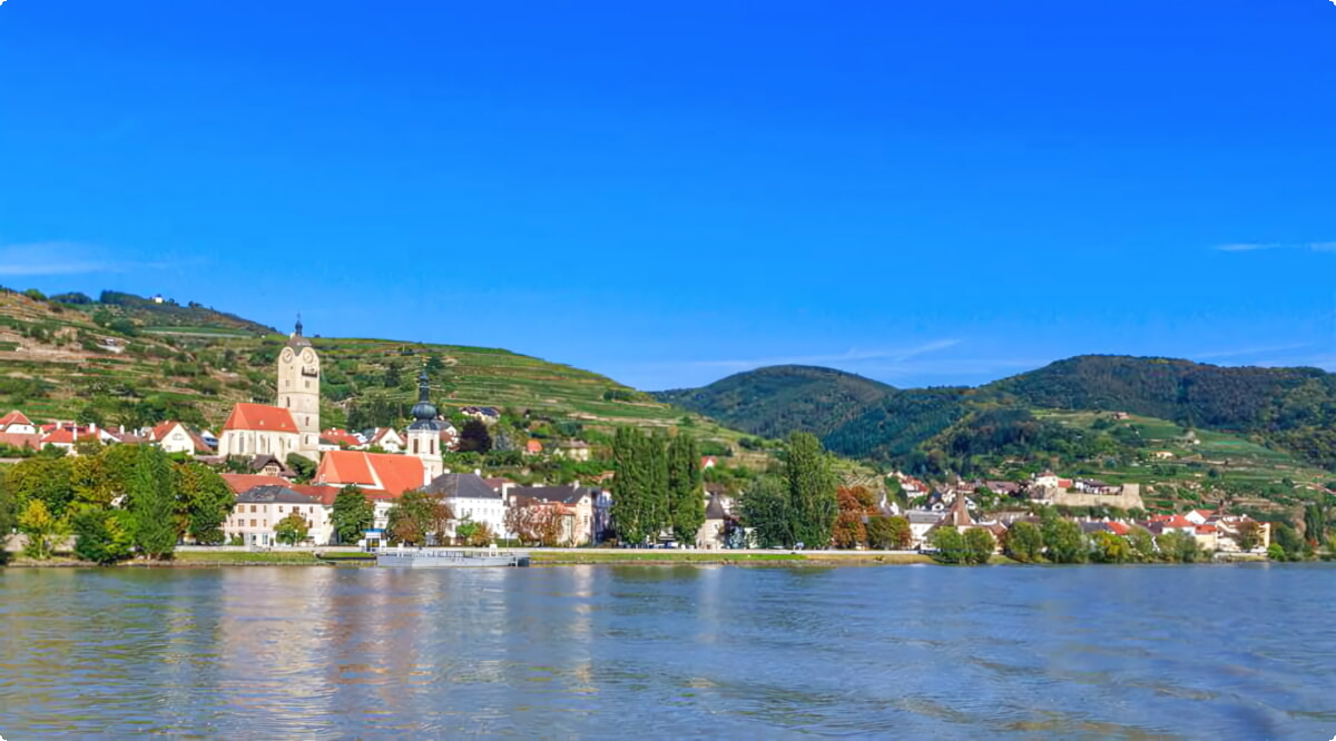 Las mejores ofertas de alquiler de coches en Krems An Der Donau